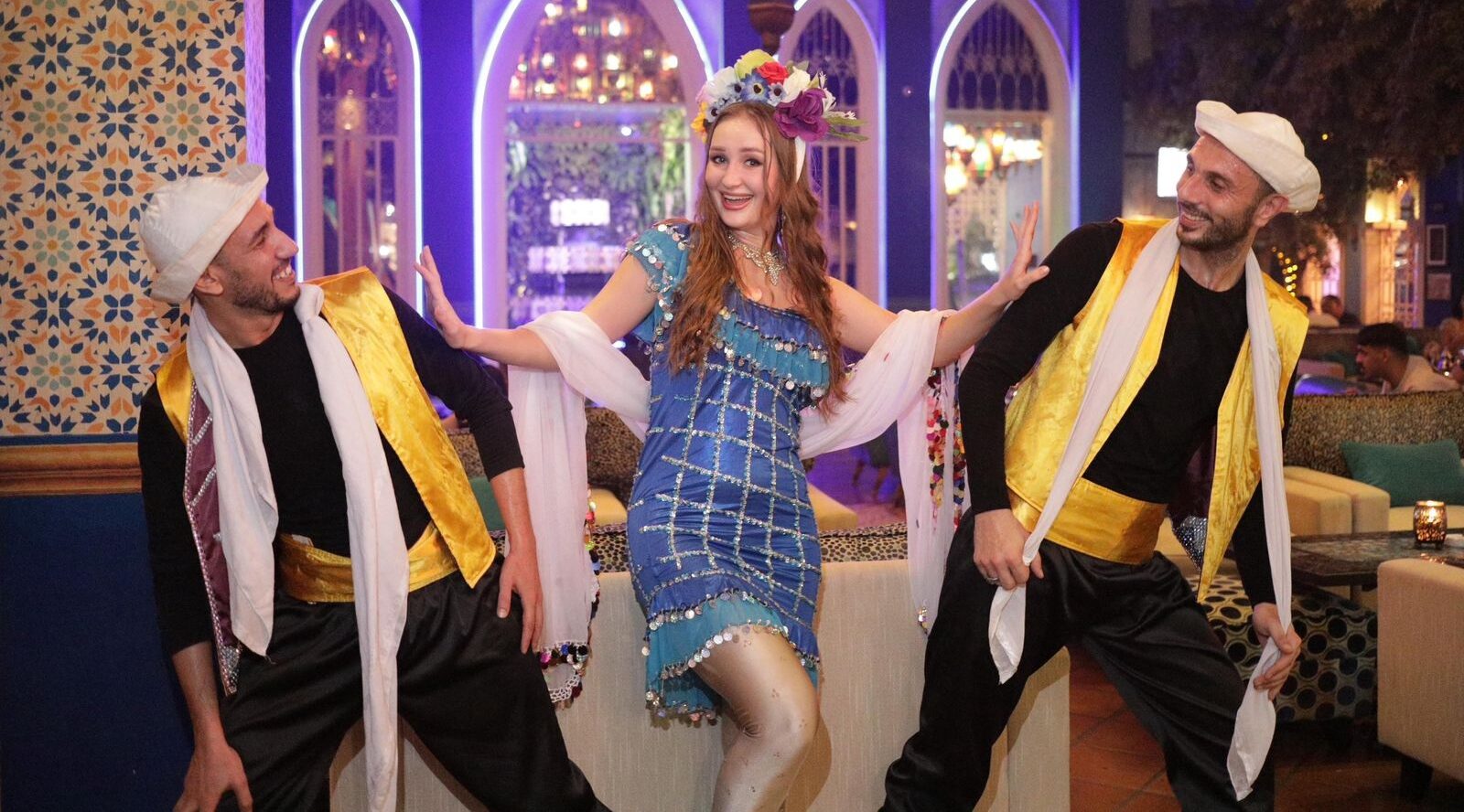 superstar entertainment